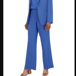 LAFAYETTE 148 gates pant in midnight